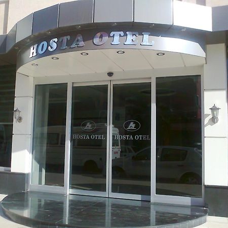 Hosta Otel Adana Exterior foto